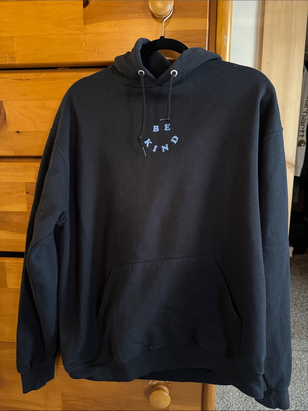 "Be Kind" Hoodie